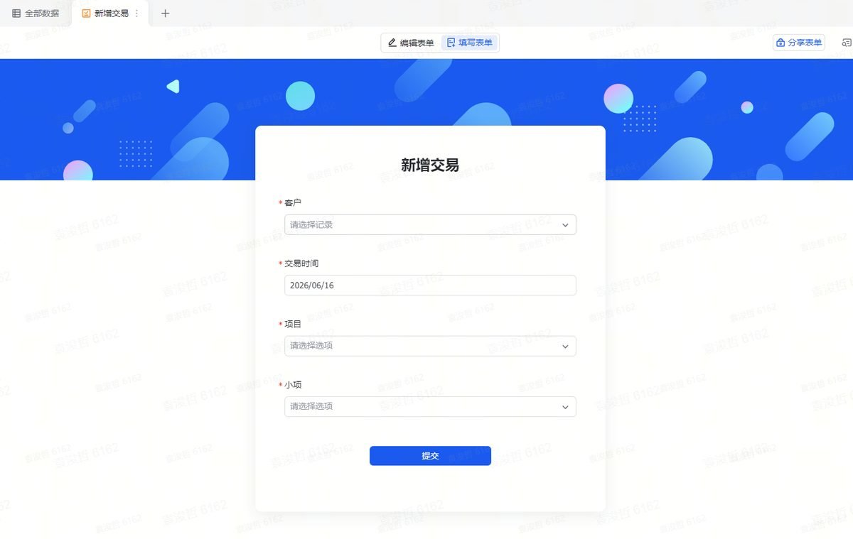 配图