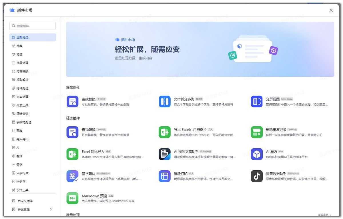 配图