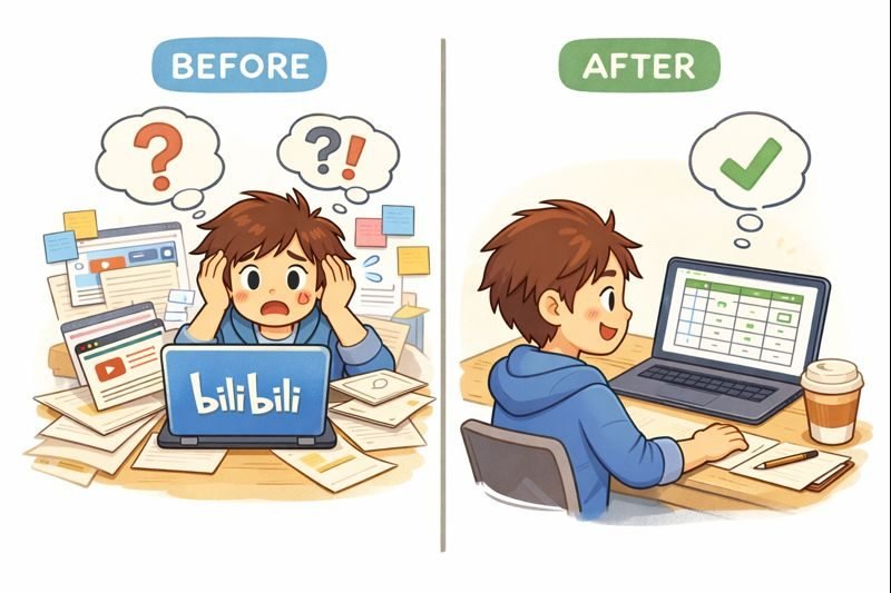 配图