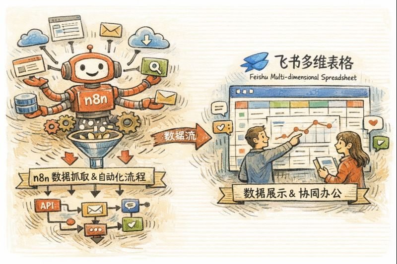 配图