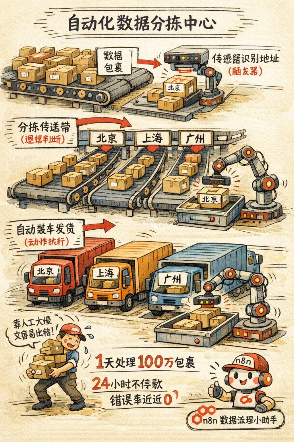 配图