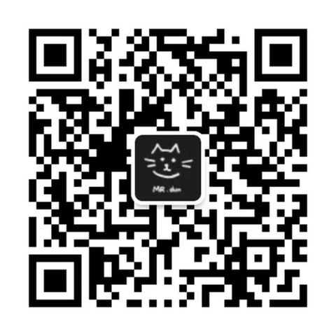 公众号吨师傅工具箱二维码